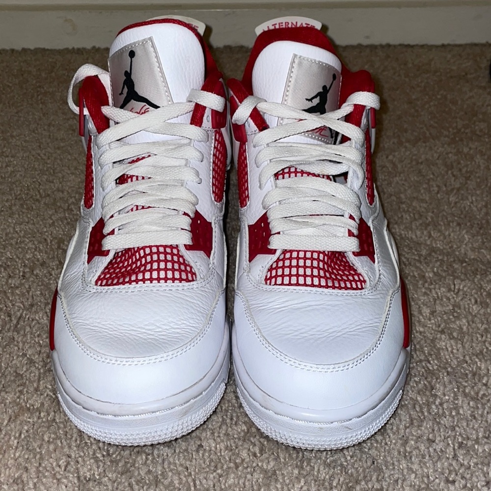 Air Jordan 4 Alternate 89